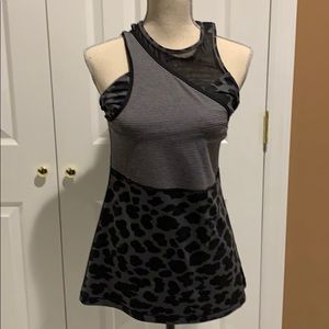 Lululemon Tank size 10